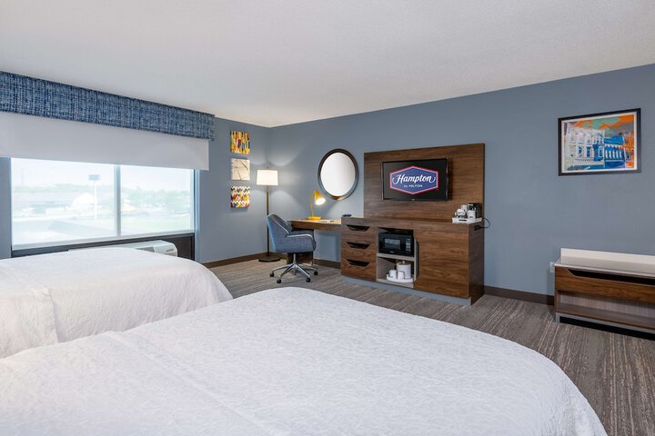 Hampton Inn & Suites Hopkinsville