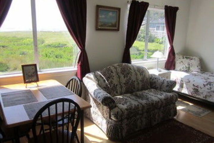 Beachcomber Cottages