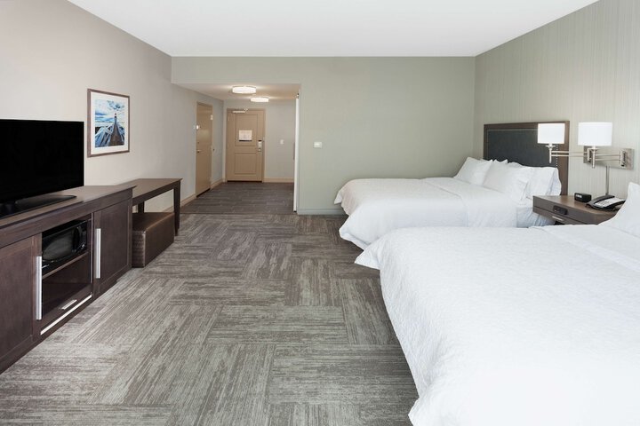 Hampton Inn Kennebunk Kennebunkport