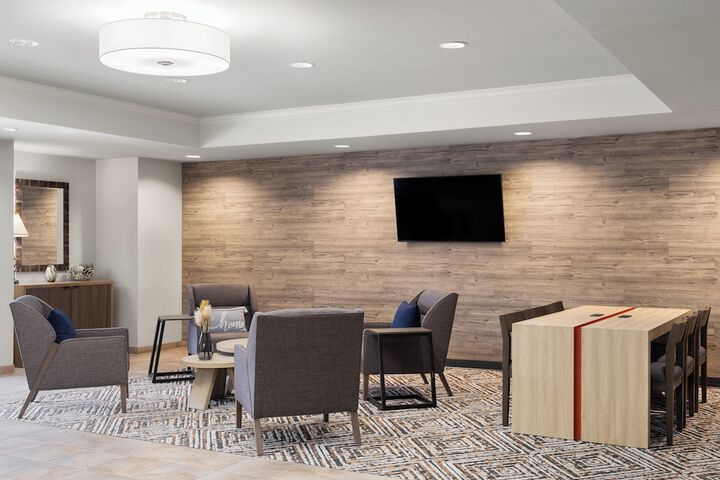 Candlewood Suites Radcliff - Fort Knox by IHG