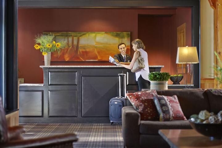 Green Mountain Suites Hotel