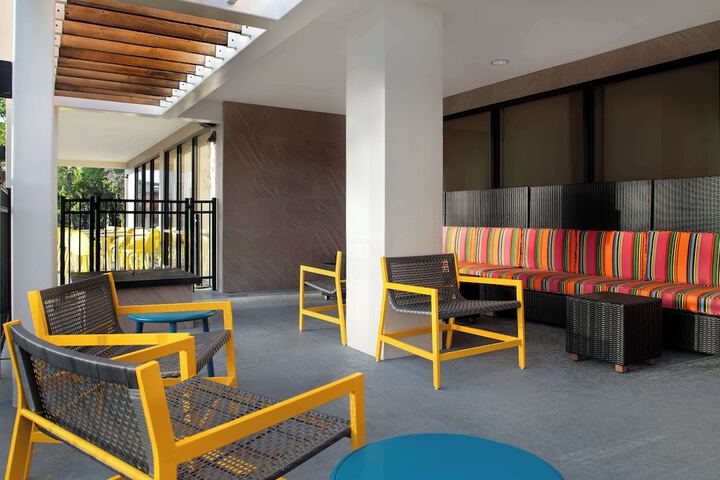 Terrace/Patio 47 of 49