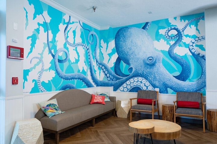 Dolphin Sands Clearwater Beach an Ascend Collection Hotel