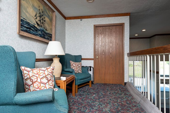 Hotel Interior 10 of 29