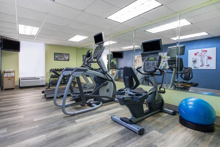 Holiday Inn Melbourne-Viera Conference Center by IHG