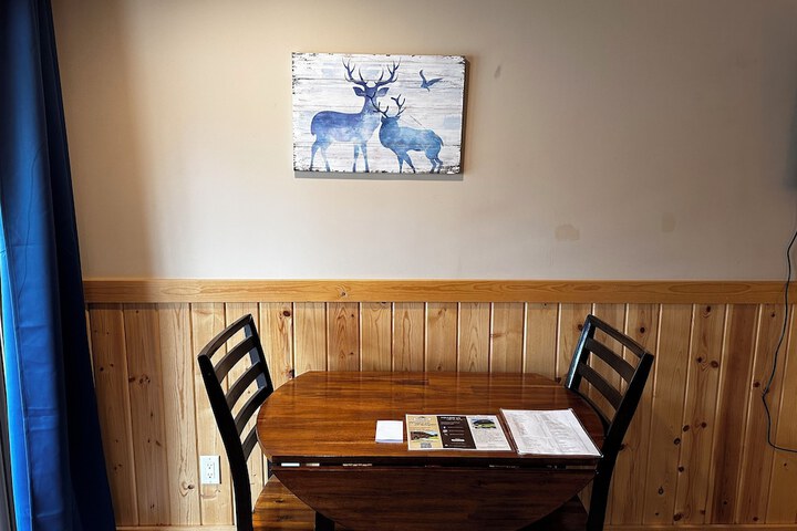 Methow River Lodge & Cabins
