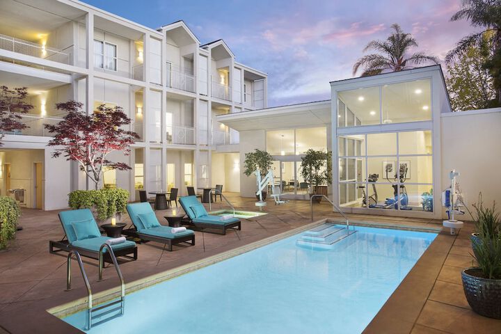 Pool 2 of 23