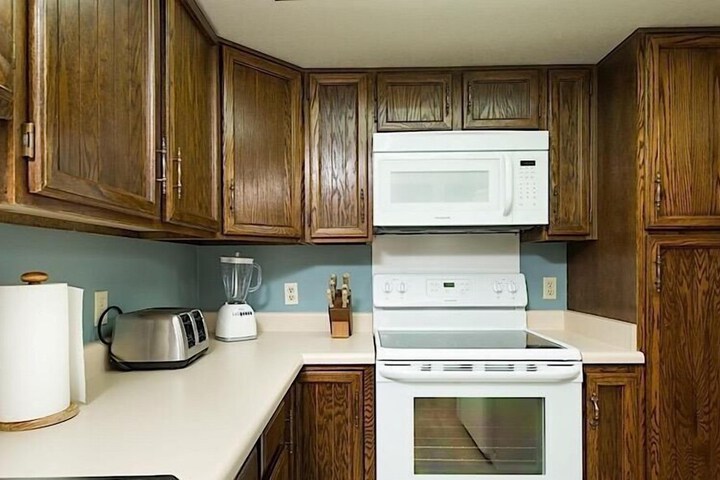 Rio Verde Townhouse by Signature Rentals