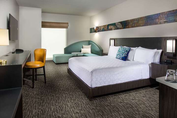 The Southlake Hotel