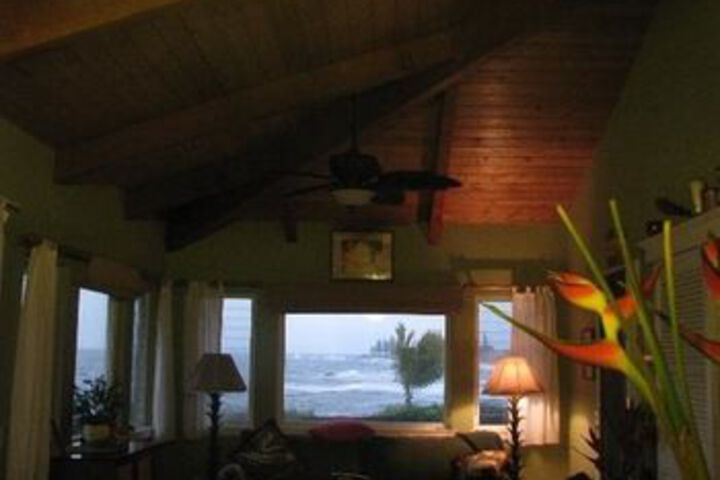 Hana Oceanfront Cottages