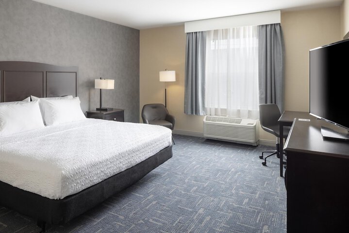 Hampton Inn Lewiston-Auburn