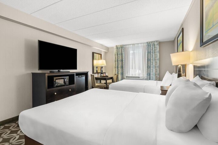 Comfort Inn Rehoboth Beach