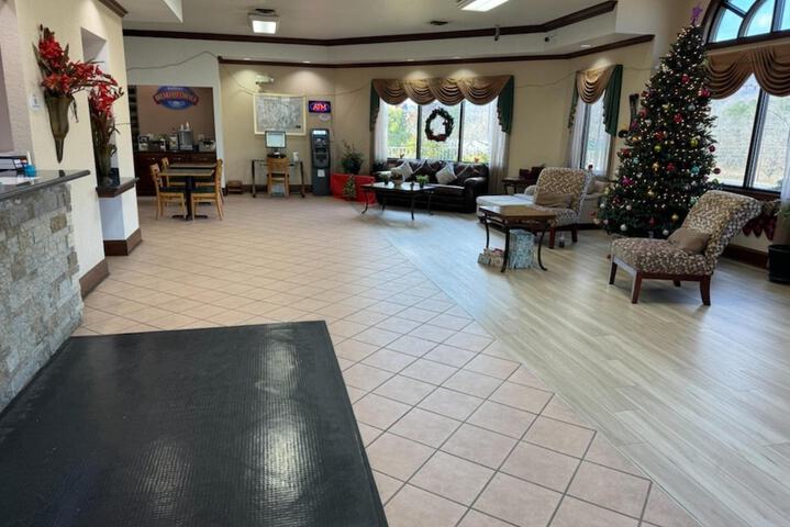 Quality Inn Harriman