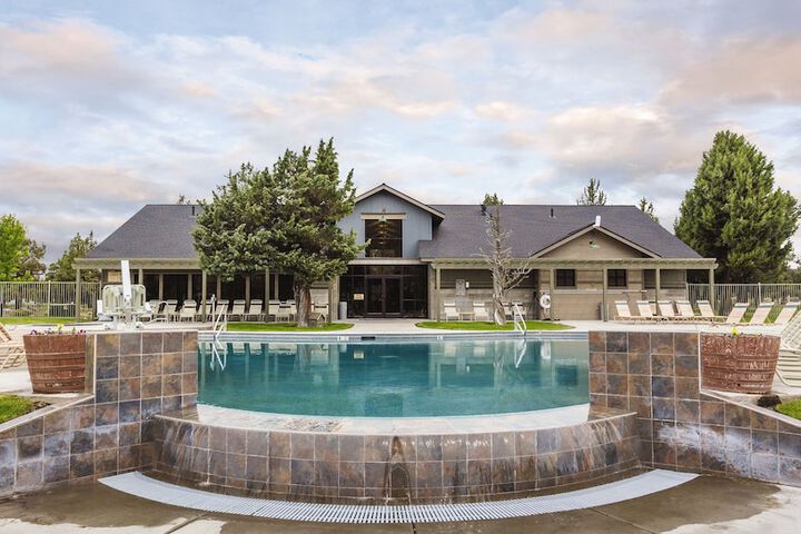 WorldMark Eagle Crest
