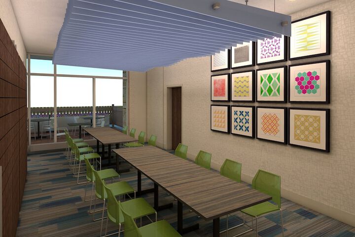Holiday Inn Express Allentown North by IHG