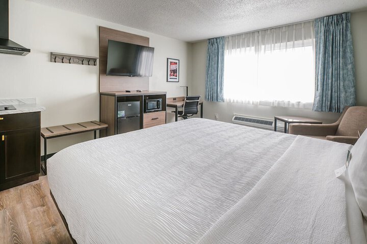 Hotel Pommier Chariton