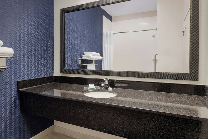 Fairfield Inn by Marriott Philadelphia Airport