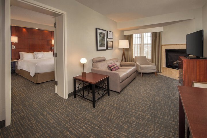 Residence Inn by Marriott Dulles Airport at Dulles 28 Centre