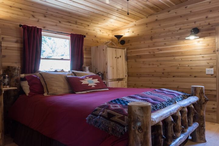Boulder Mountain Guest Ranch