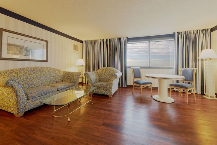 Tropicana Atlantic City – a Caesars Rewards Destination