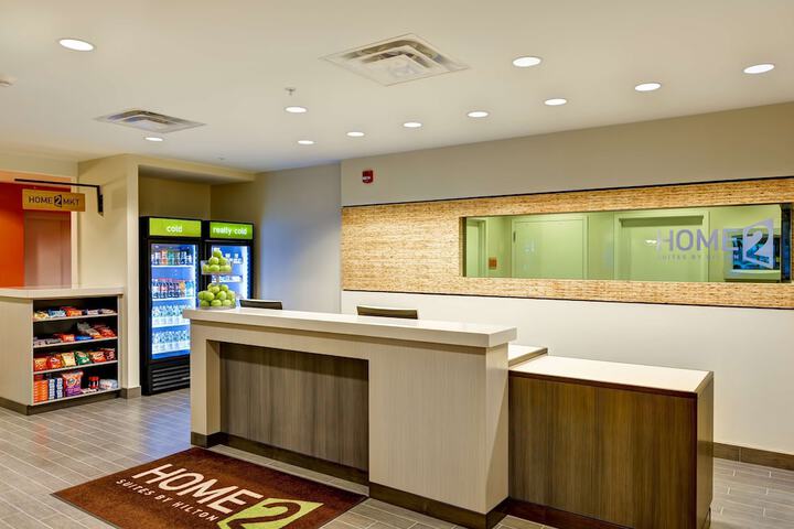 Hotel Interior 10 of 44