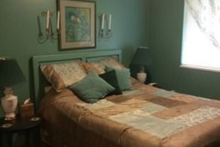 Oasis Retreat Spa B & B