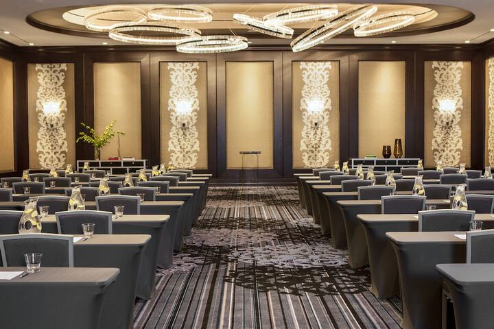 Kimpton Tryon Park Hotel by IHG