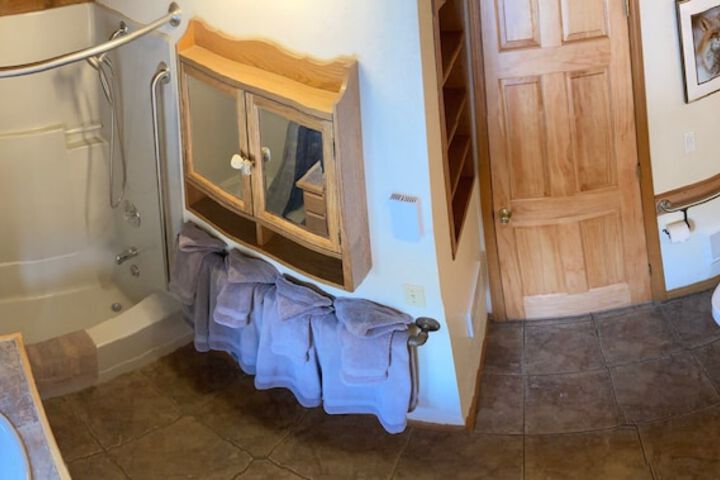 Rye Creek Lodge
