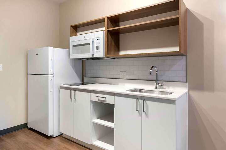 Extended Stay America Premier Suites - Fredericksburg