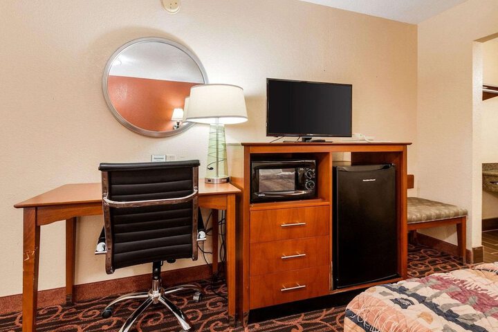 Econo Lodge Jasper