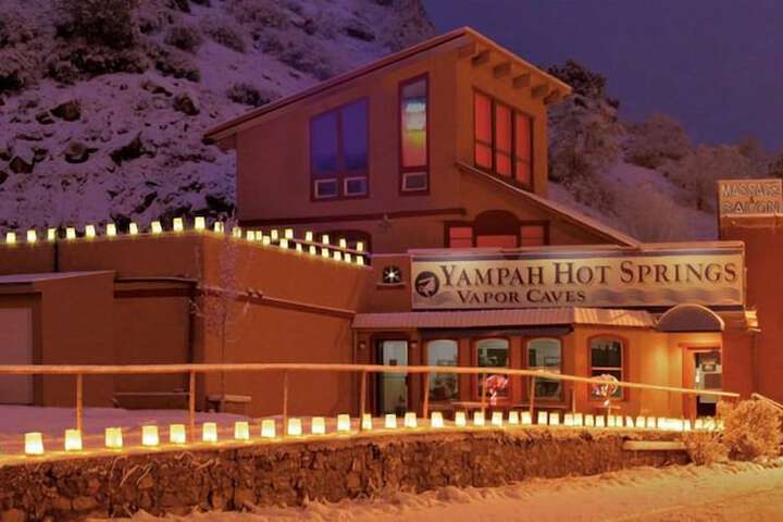 Residence Inn by Marriott Glenwood Springs