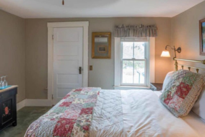 Snug Cottage