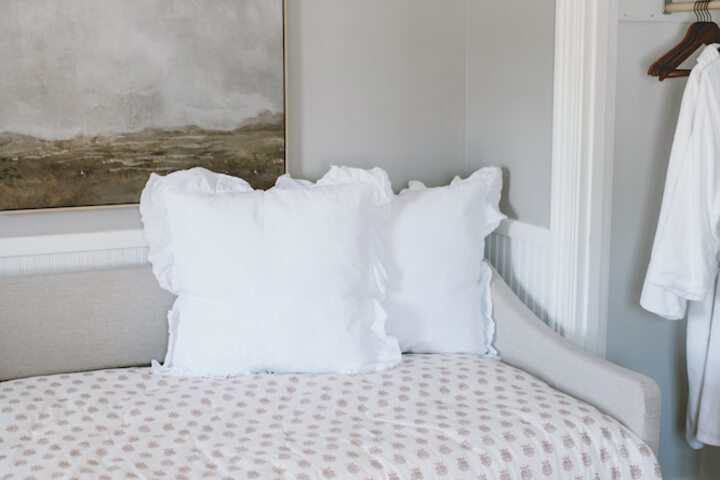 Admirals Quarters Inn