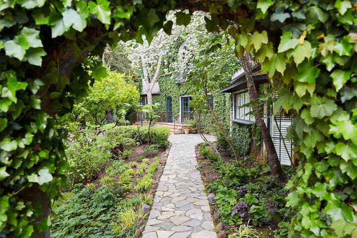Kenwood Inn and Spa