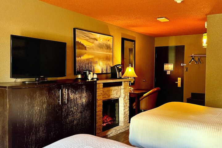 Quality Inn Fort Frances