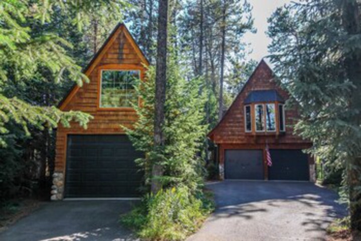 Hereford Cabin 693 - Five Bedroom Home