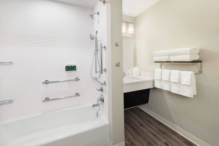 TownePlace Suites by Marriott Atlanta Lawrenceville