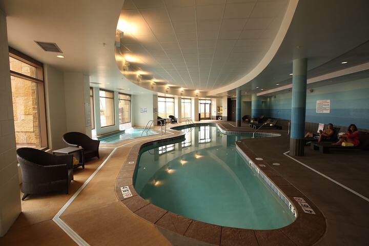Pool 3 of 19
