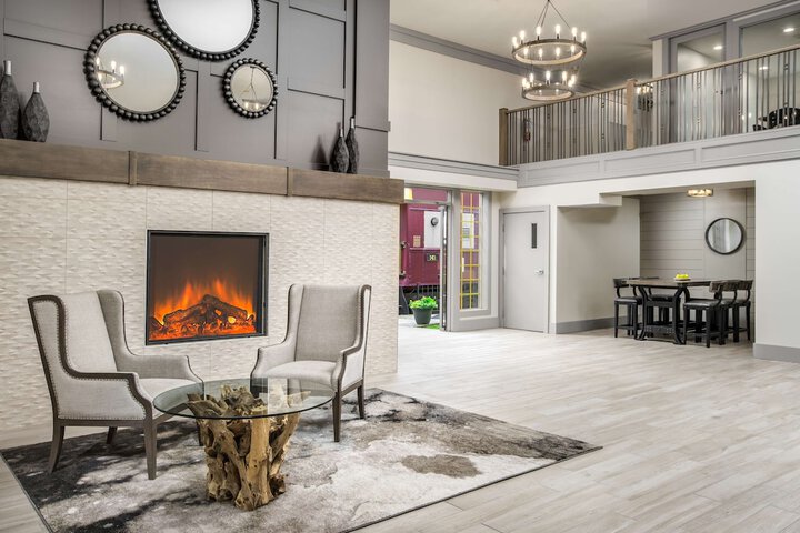 Prestige Rocky Mountain Resort Cranbrook WorldHotels Crafted