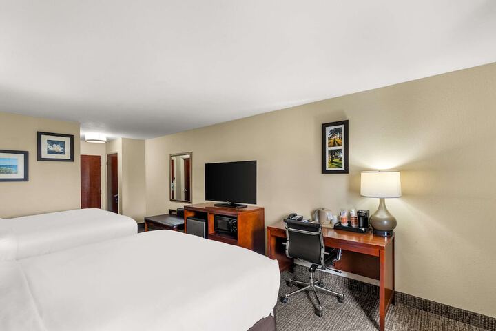 Comfort Inn & Suites Chipley