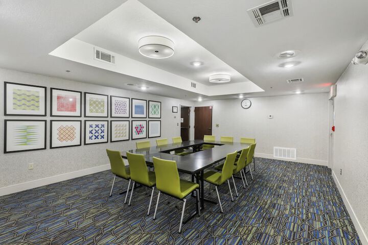 Holiday Inn Express Harlingen by IHG