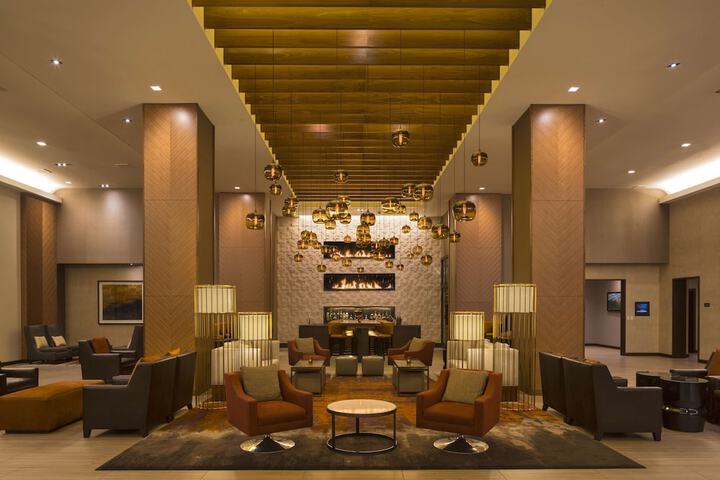 Hotel Interior 6 of 67