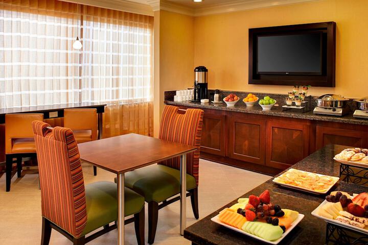 Marriott Columbia