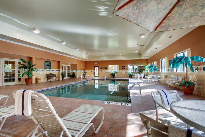 Pool 7 of 38