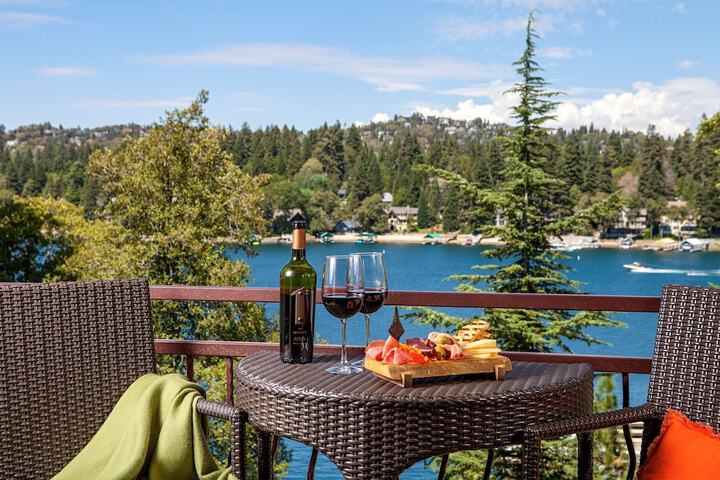 Lake Arrowhead Resort and Spa