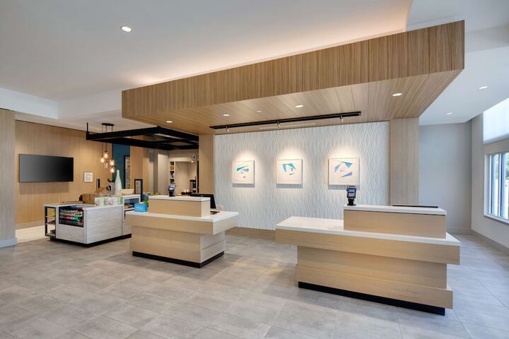 Hilton Garden Inn Panama City Airport
