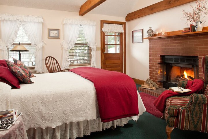 The White Oak Inn