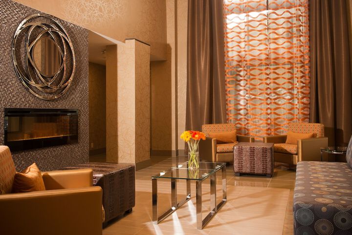Hotel Interior 10 of 40