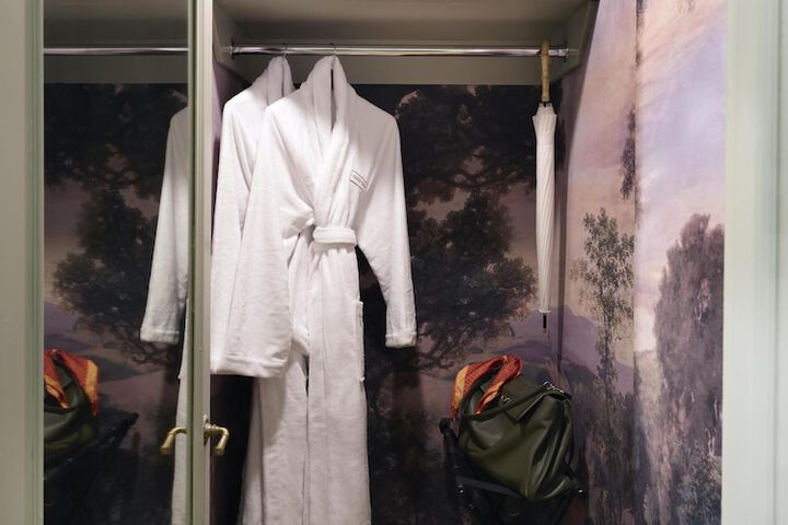 The Bellevue Hotel - The Unbound Collection by Hyatt