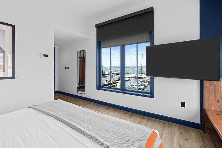 Hammetts Hotel
